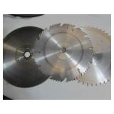 Saws & Blades