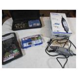 Dremel Tool