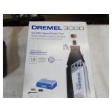 Dremel Tool