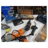 Power Tools