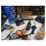 Power Tools