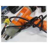 Power Tools