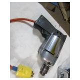 Power Tools