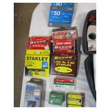 Nailer/Staple Gun Lot