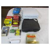 Nailer/Staple Gun Lot