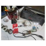 Vintage Soldering Tool