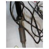 Vintage Soldering Tool