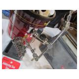 Vintage Soldering Tool
