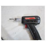 Weller Soldering Gun