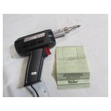 Weller Soldering Gun