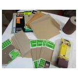 Sand Paper