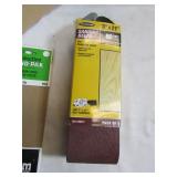 Sand Paper