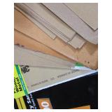 Sand Paper