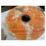Sand Paper