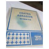 Abrasive Lot
