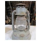 Vintage Lamps
