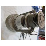 Vintage Lamps