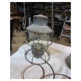 Vintage Lamps