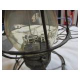 Vintage Lamps