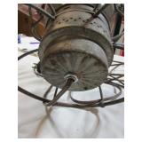Vintage Lamps