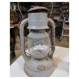 Vintage Lamps