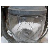 Vintage Lamps