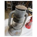 Vintage Lamps