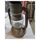 Vintage Lamps