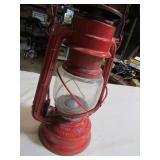 Vintage Lamps
