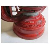 Vintage Lamps
