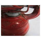 Vintage Lamps