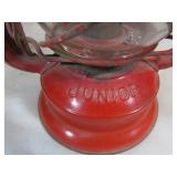Vintage Lamps