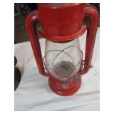 Vintage Lamps