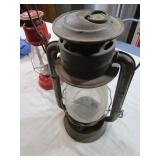 Vintage Lamps
