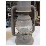 Vintage Lamps