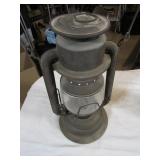 Vintage Lamps
