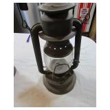 Vintage Lamps