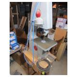 Band Saw