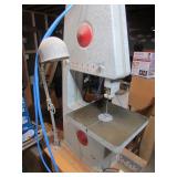 Band Saw