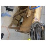 Band Saw