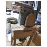 Band Saw