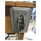 Band Saw