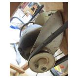 Band Saw