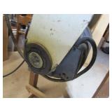 Band Saw