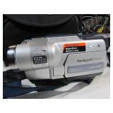 Sony Video Cameras