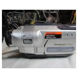 Sony Video Cameras