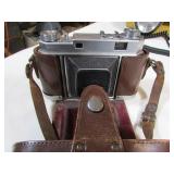 Vintage Kodak Camera Lot