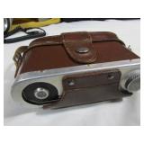 Vintage Kodak Camera Lot
