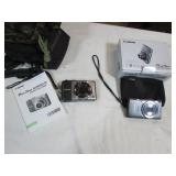 Canon Camera Lot