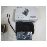 Canon Camera Lot